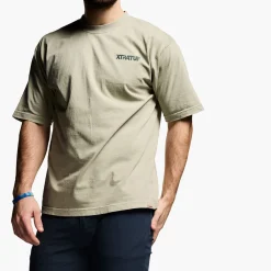 XTRATUF Clothing|Lifestyle|Men's Short Sleeve Tee