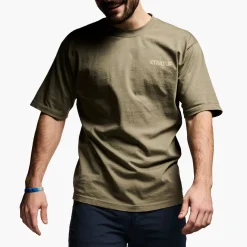 XTRATUF Clothing|Lifestyle|Men's Short Sleeve Tee