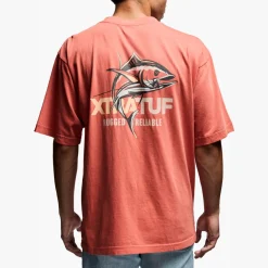 XTRATUF Lifestyle|Clothing|Men's Short Sleeve Tee
