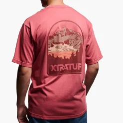XTRATUF Lifestyle|Clothing|Men's Short Sleeve Tee