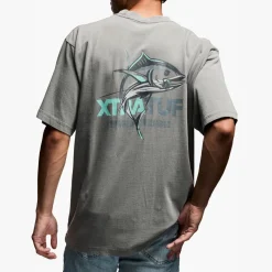 XTRATUF Lifestyle|Clothing|Men's Short Sleeve Tee