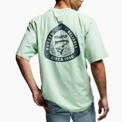 XTRATUF Lifestyle|Clothing|Men's Short Sleeve Tee
