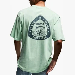 XTRATUF Lifestyle|Clothing|Men's Short Sleeve Tee