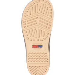 XTRATUF Lifestyle|Leather|Men's South Shore Leather Flip-Flop