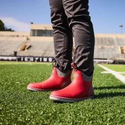 XTRATUF Sport Fishing|All Boots|Men's Tailgate 6 in Ankle Deck Boot