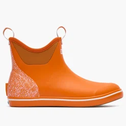 XTRATUF Deck Boots|All Boots|Men's Tailgate 6 in Ankle Deck Boot