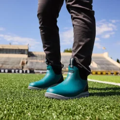 XTRATUF Work|All Boots|Men's Tailgate 6 in Ankle Deck Boot Sport