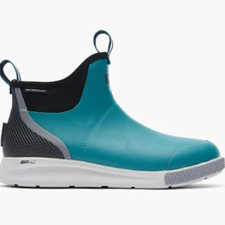 XTRATUF Work|All Boots|Men's Tailgate 6 in Ankle Deck Boot Sport