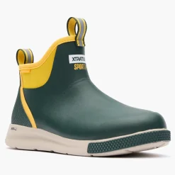 XTRATUF Work|All Boots|Men's Tailgate 6 in Ankle Deck Boot Sport