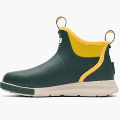 XTRATUF Work|All Boots|Men's Tailgate 6 in Ankle Deck Boot Sport