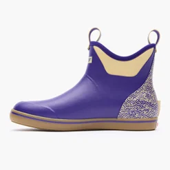 XTRATUF Work|Sport Fishing|Men's Tailgate 6 in Ankle Deck Boot