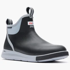 XTRATUF Work|All Boots|Men's Tailgate 6 in Ankle Deck Boot Sport