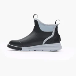 XTRATUF Work|All Boots|Men's Tailgate 6 in Ankle Deck Boot Sport