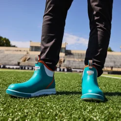 XTRATUF Work|All Boots|Men's Tailgate 6 in Ankle Deck Boot Sport