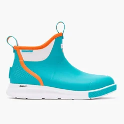 XTRATUF Work|All Boots|Men's Tailgate 6 in Ankle Deck Boot Sport