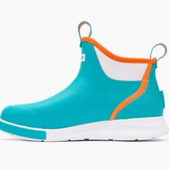 XTRATUF Work|All Boots|Men's Tailgate 6 in Ankle Deck Boot Sport