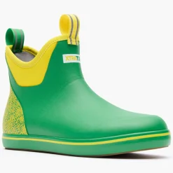 XTRATUF Work|Deck Boots|Men's Tailgate 6 in Ankle Deck Boot