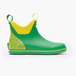 XTRATUF Work|Deck Boots|Men's Tailgate 6 in Ankle Deck Boot
