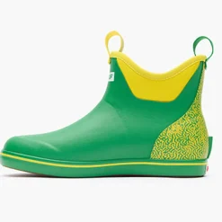 XTRATUF Work|Deck Boots|Men's Tailgate 6 in Ankle Deck Boot