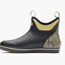 XTRATUF Sport Fishing|All Boots|Men's Tailgate 6 in Ankle Deck Boot