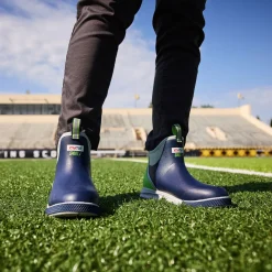 XTRATUF Work|All Boots|Men's Tailgate 6 in Ankle Deck Boot Sport