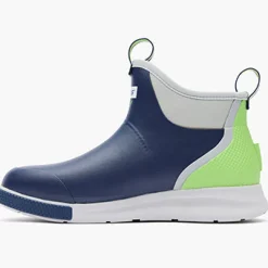 XTRATUF Work|All Boots|Men's Tailgate 6 in Ankle Deck Boot Sport