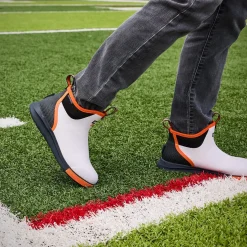 XTRATUF Work|All Boots|Men's Tailgate 6 in Ankle Deck Boot Sport