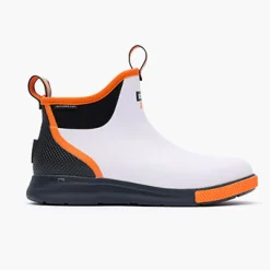 XTRATUF Work|All Boots|Men's Tailgate 6 in Ankle Deck Boot Sport