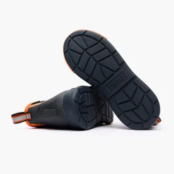XTRATUF Work|All Boots|Men's Tailgate 6 in Ankle Deck Boot Sport