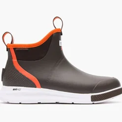 XTRATUF Work|All Boots|Men's Tailgate 6 in Ankle Deck Boot Sport