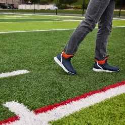 XTRATUF Work|All Boots|Men's Tailgate 6 in Ankle Deck Boot Sport