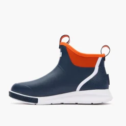 XTRATUF Work|All Boots|Men's Tailgate 6 in Ankle Deck Boot Sport