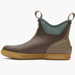 XTRATUF Sport Fishing|All Boots|Men's Vintage 6 in Ankle Deck Boot