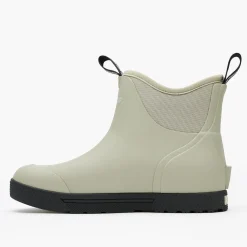XTRATUF All Boots|Deck Boots|Men's Wheelhouse 6 in Ankle Deck Boot