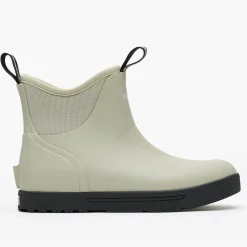 XTRATUF All Boots|Deck Boots|Men's Wheelhouse 6 in Ankle Deck Boot