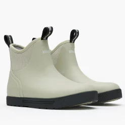 XTRATUF All Boots|Deck Boots|Men's Wheelhouse 6 in Ankle Deck Boot