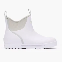 XTRATUF Work|Sport Fishing|Men's Wheelhouse 6 in Ankle Deck Boot