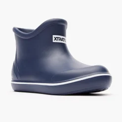Kids XTRATUF Kids Ankle Deck Boots|Tufs Collection|TUFS Big Kids Ankle Deck Boot