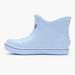 Kids XTRATUF Kids Ankle Deck Boots|Tufs Collection|TUFS Big Kids Ankle Deck Boot