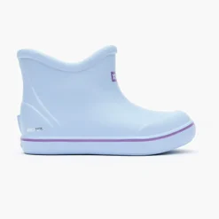 Kids XTRATUF Kids Ankle Deck Boots|Tufs Collection|TUFS Big Kids Ankle Deck Boot