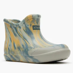 Kids XTRATUF Kids Ankle Deck Boots|Tufs Collection|TUFS Big Kids Ankle Deck Boot