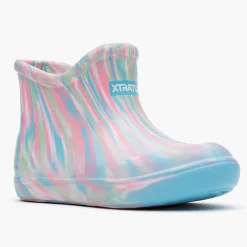 Kids XTRATUF Kids Ankle Deck Boots|Tufs Collection|TUFS Big Kids Ankle Deck Boot