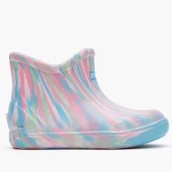 Kids XTRATUF Kids Ankle Deck Boots|Tufs Collection|TUFS Big Kids Ankle Deck Boot