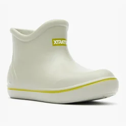Kids XTRATUF Kids Ankle Deck Boots|Tufs Collection|TUFS Big Kids Ankle Deck Boot