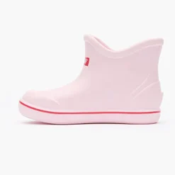 Kids XTRATUF Kids Ankle Deck Boots|Tufs Collection|TUFS Big Kids Ankle Deck Boot