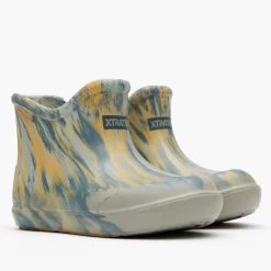 Kids XTRATUF Kids Ankle Deck Boots|Tufs Collection|TUFS Little Kids Ankle Deck Boot