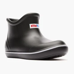 Kids XTRATUF Tufs Collection|Kids Ankle Deck Boots|TUFS Little Kids Ankle Deck Boot
