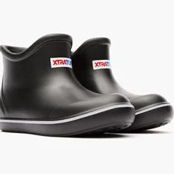 Kids XTRATUF Tufs Collection|Kids Ankle Deck Boots|TUFS Little Kids Ankle Deck Boot