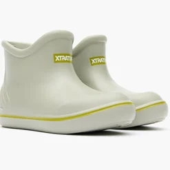 Kids XTRATUF Kids Ankle Deck Boots|Tufs Collection|TUFS Little Kids Ankle Deck Boot