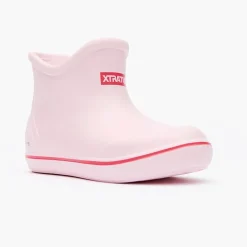 Kids XTRATUF Kids Ankle Deck Boots|Tufs Collection|TUFS Little Kids Ankle Deck Boot
